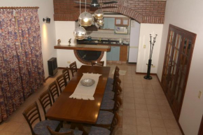 Duplex, ideal para viajeros!!!